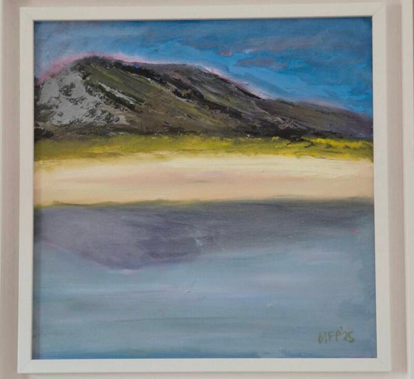 Raised Beach, Achill Island