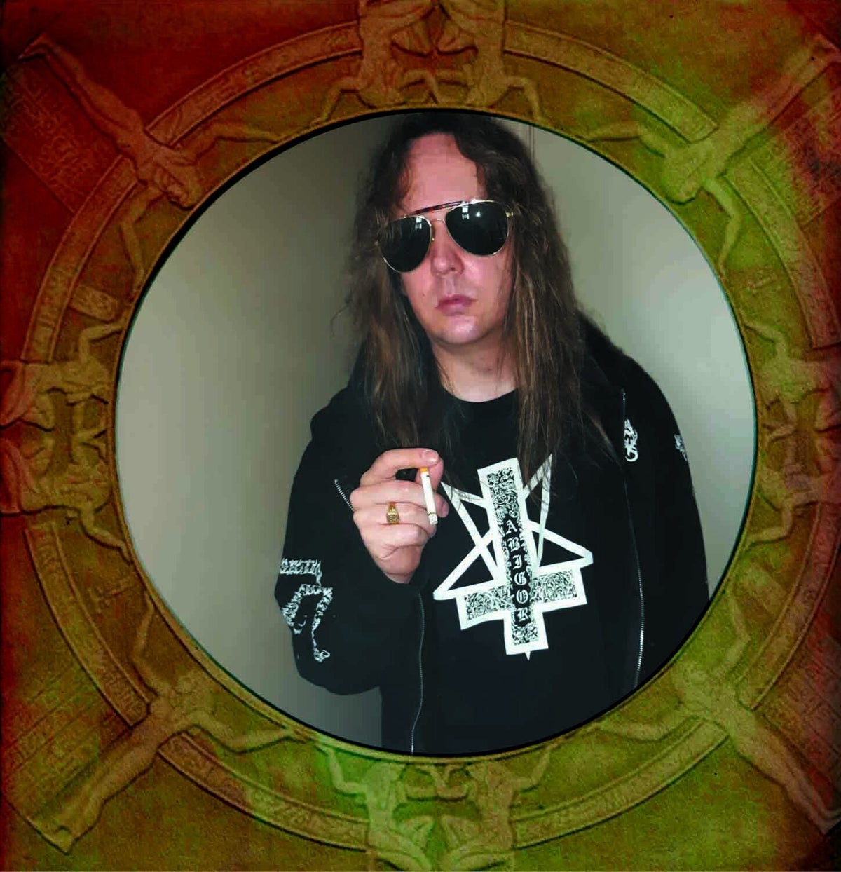 TOBY KNAPP GUITARIST