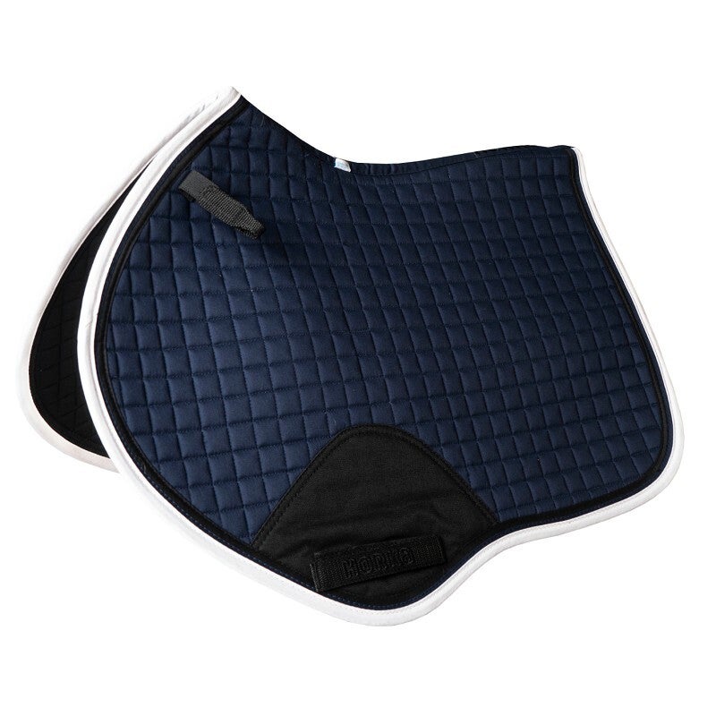 ZADELDEK CC CHIC BLAUW