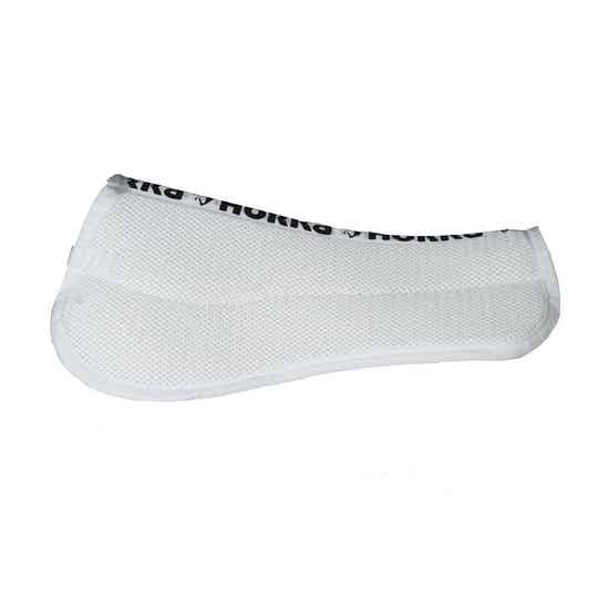 ZADELONDERLEGGER MESH