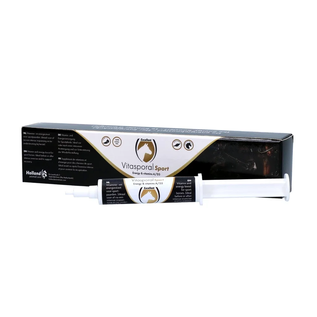 Excellent Horse Vitasporal Sport