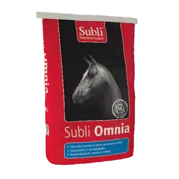 Subli Omnia 15KG