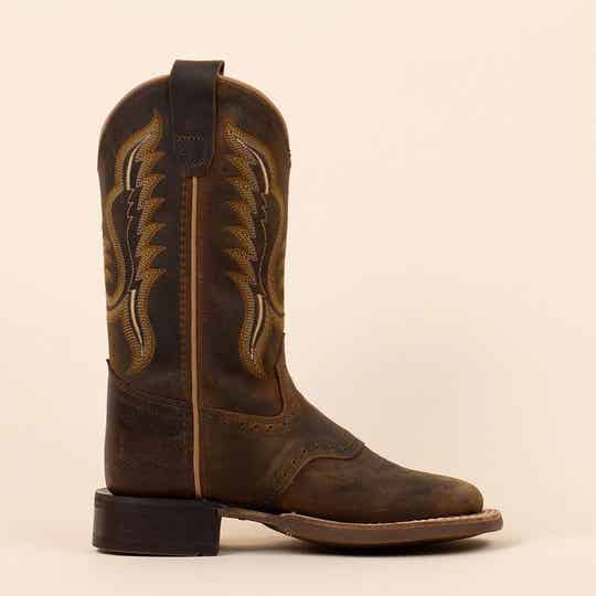 Old West kids cowboyboots BSC1845