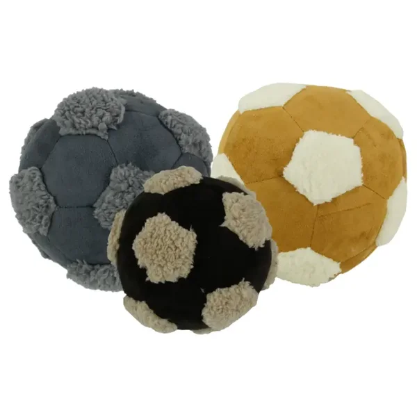 AFP Lambswool - Cuddle Football
