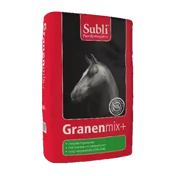 Subli Granenmix+ 20KG