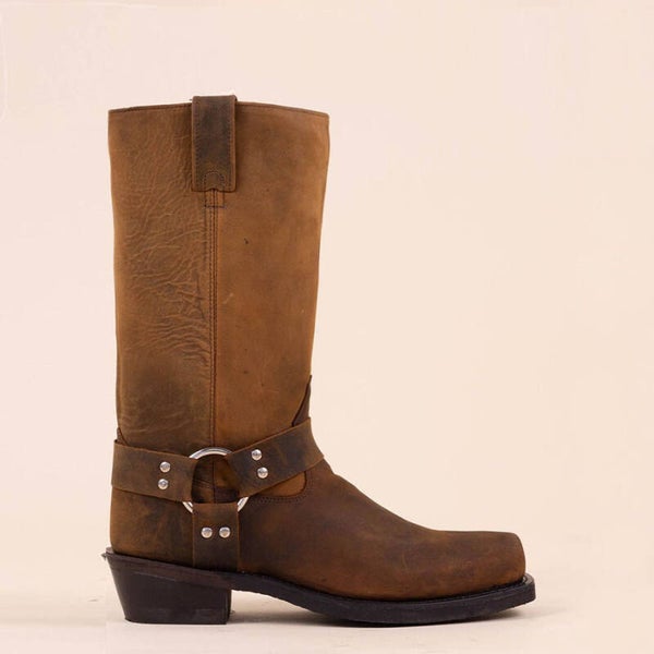 Old West heren cowboyboots MB2060
