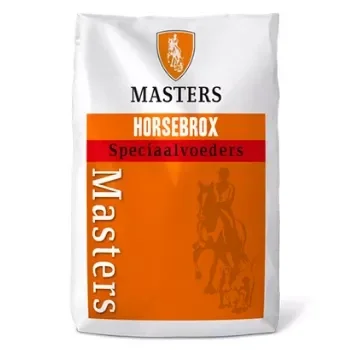 Masters Slobber 15 kg