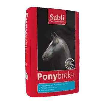 Subli Ponybrok+ 20KG