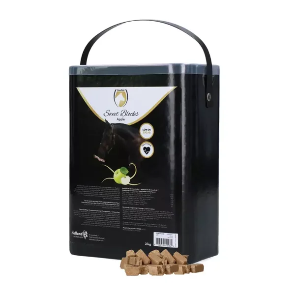 Excellent Sweet Blocks Appel