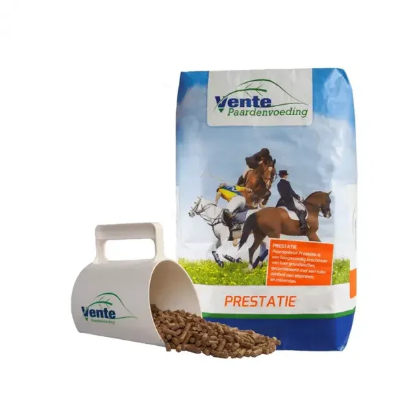 Vente Paardenbrok Prestatie 20 kg