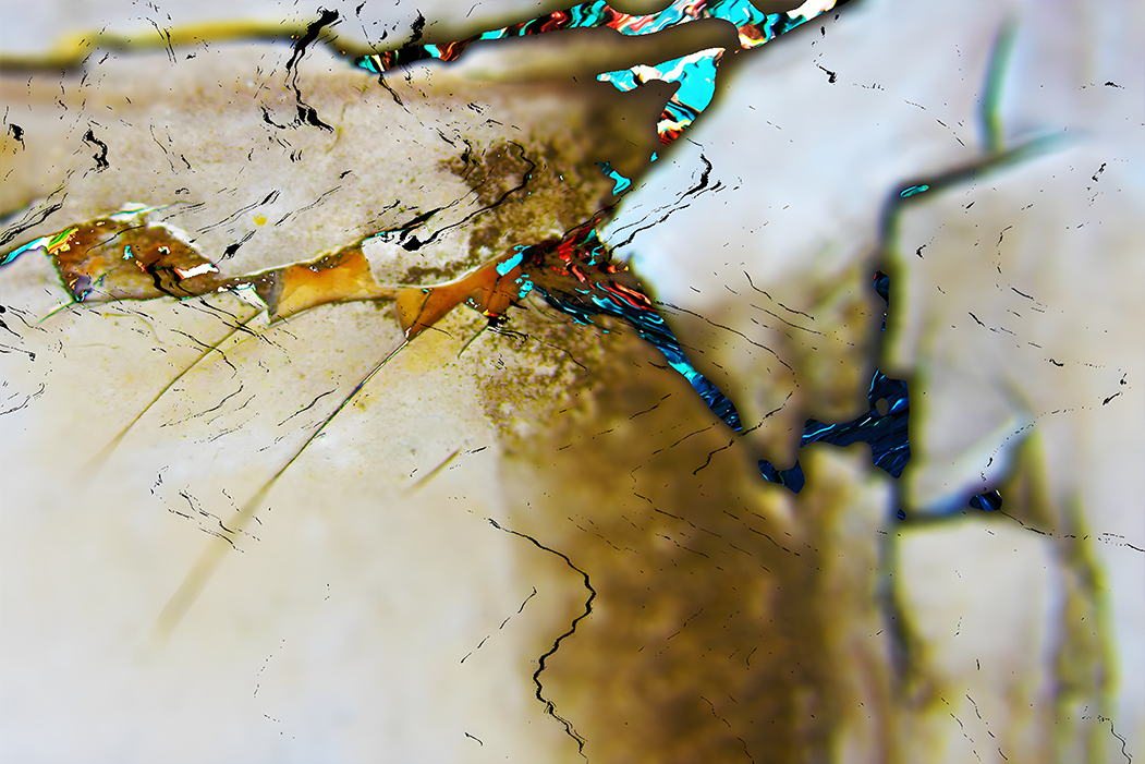 'intelect zoom' (15 x 10 cm, enkelzijdige kaart)