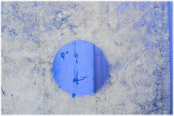 'kan niet anders' (15 x 10 cm, enkelzijdige kaart)