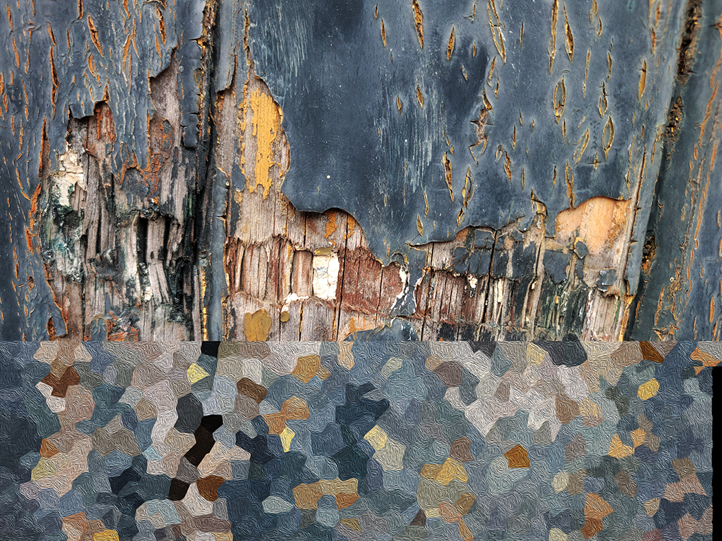 'new2bU' (15 x 10 cm, enkelzijdige kaart)