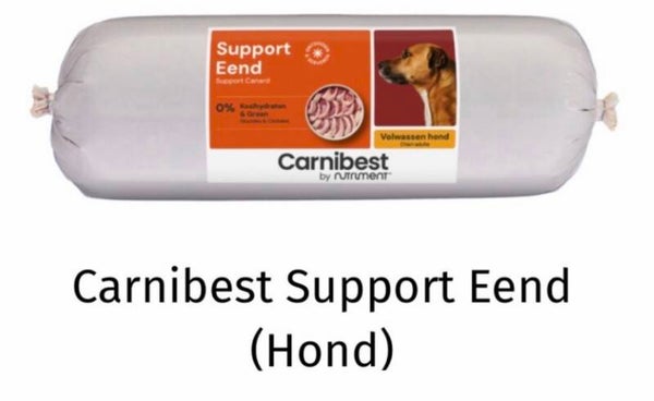 Carnibest Support Eend