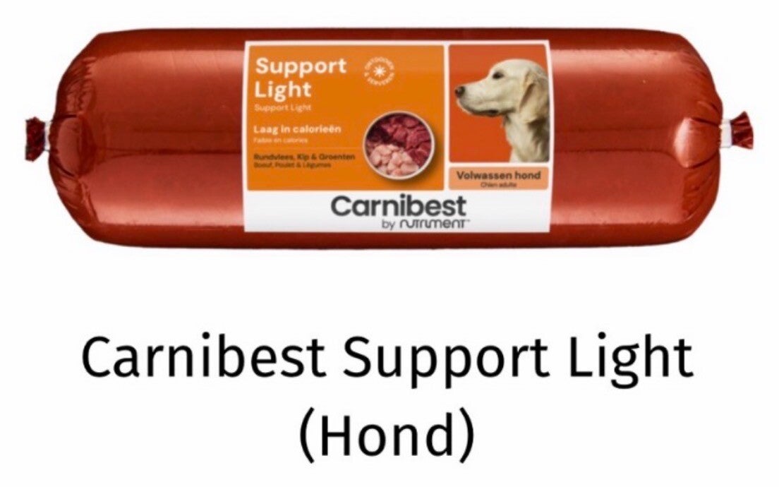 Carnibest Support Light