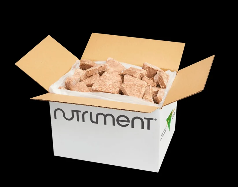 Nutriment Nuggets Groei+