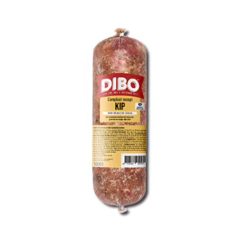 Dibo Compleet Kip 1000g