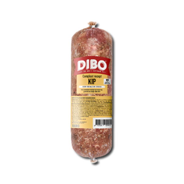 Dibo Compleet Kip 1000g