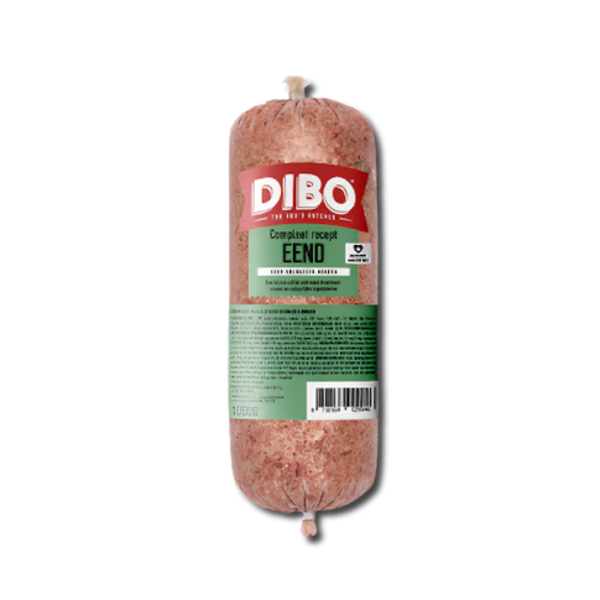 Dibo Compleet Eend 1000g