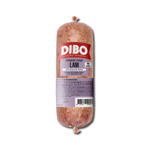 Dibo Compleet Lam 1000g