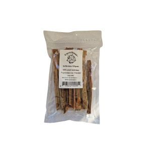 Carnibest Buffelvlees - 100 gram