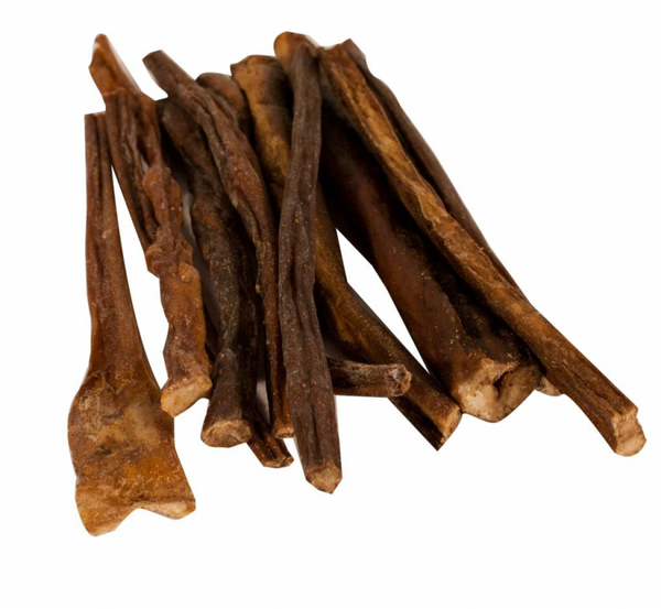 Carnibest Lamspezen 100gr
