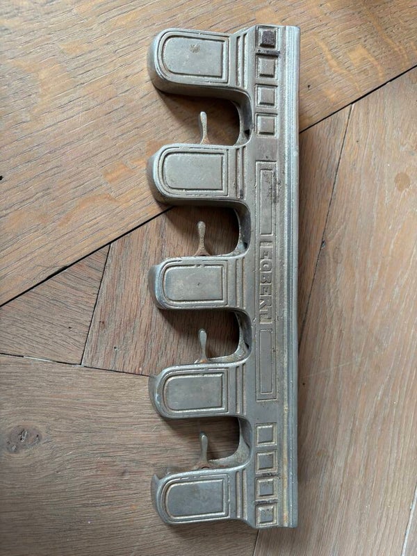 Biljart keu houder wandelstok houder