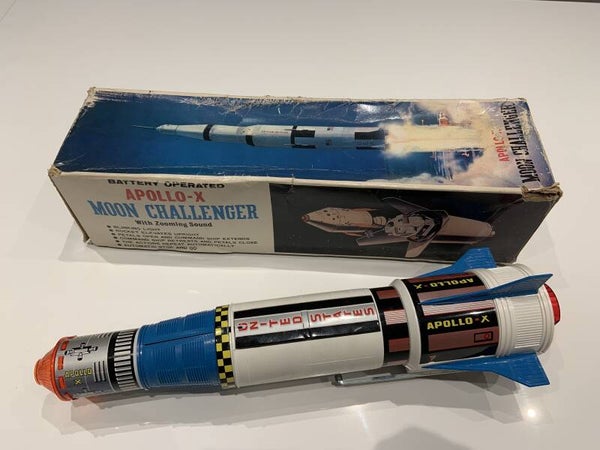 TN Nomura Moon Challenger