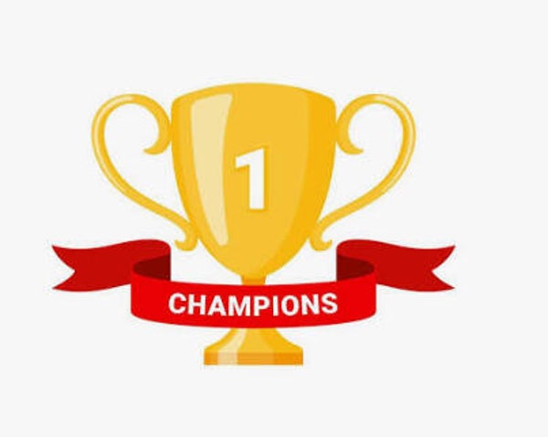 COMMUNITY CHAMPION