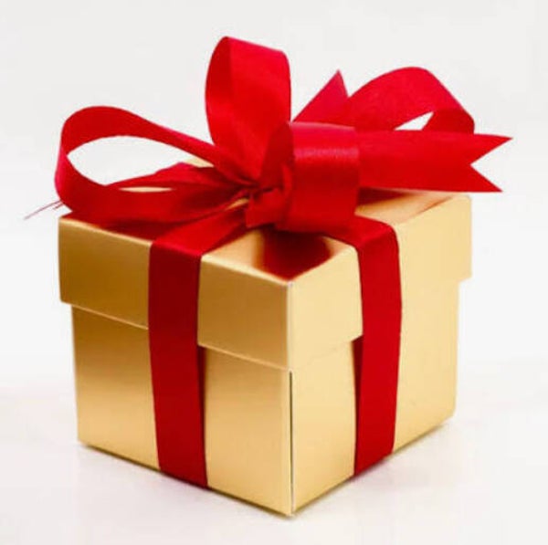 IN-KIND DONATIONS