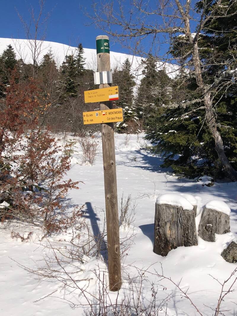 Col d'Aaron 05150 Valdoule