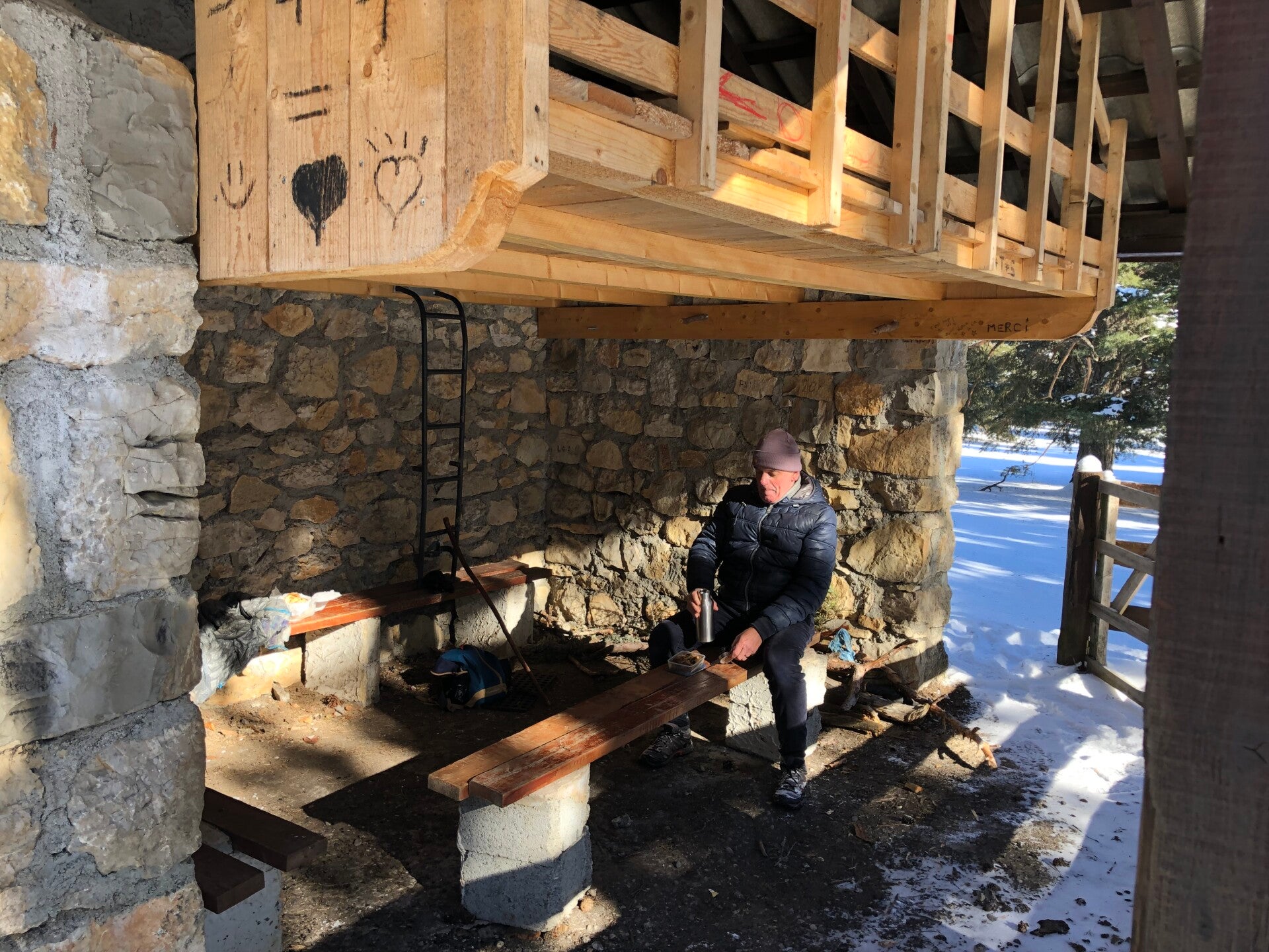 Col d'Aaron 05150 Valdoule