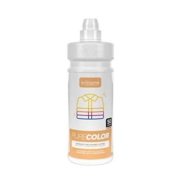Art.-Nr.: BH0021 Pure Color – Waschmittel Für Buntwäsche