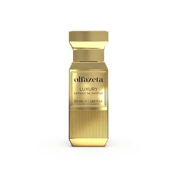Art.-Nr.: 126 Luxury Unisexparfüm Mit 30% Essenz - 50 Ml