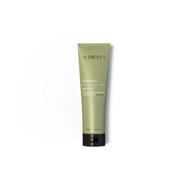 Art.-Nr.: BV09B Shampoo Mit Schneckenschleim - 250 Ml