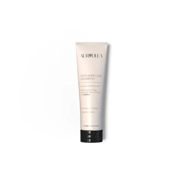 Art.-Nr.: CAP12B Anti-haarverlust Shampoo - 250 Ml