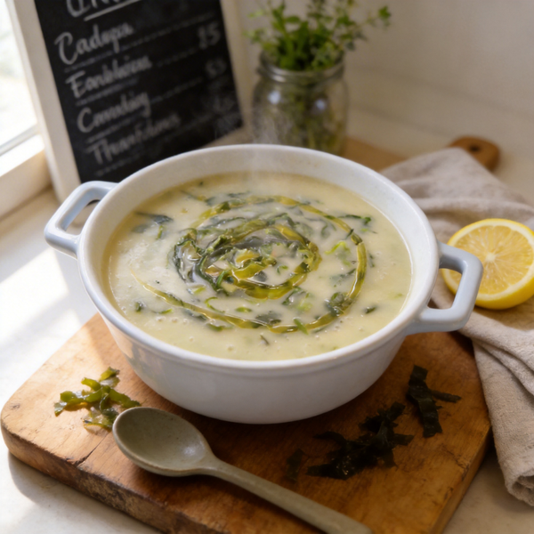 CALDO VERDE