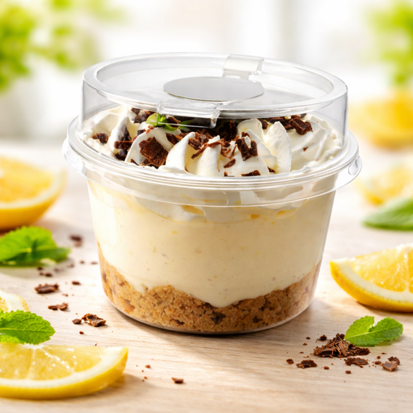 LEMON DELIGHT delicia de limão.            Fresh, vibrant and beautifully smooth.
