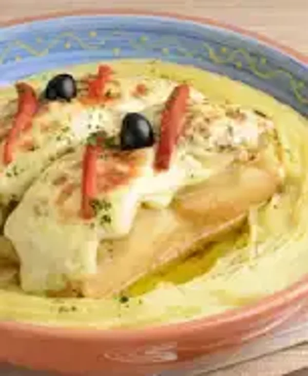BACALHAAU ZE DO PIPO