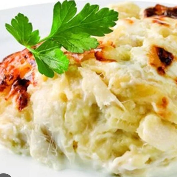 BACALHAU COM NATAS