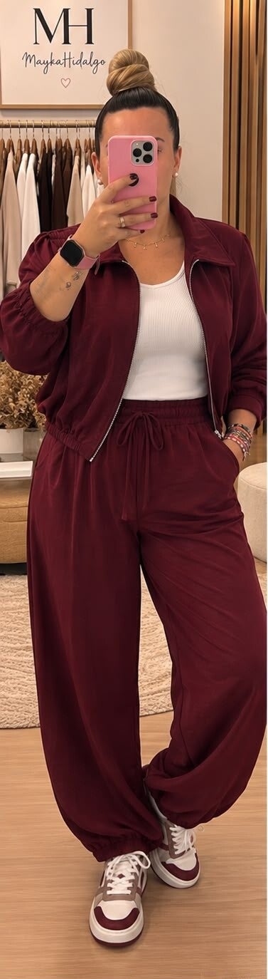 PANTALÓN KENIA