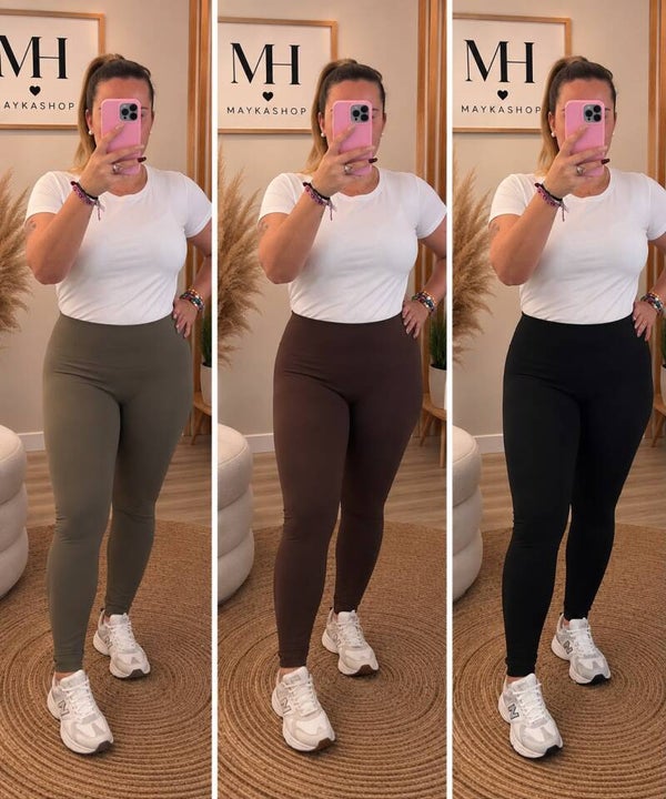 LEGGING ARIAE