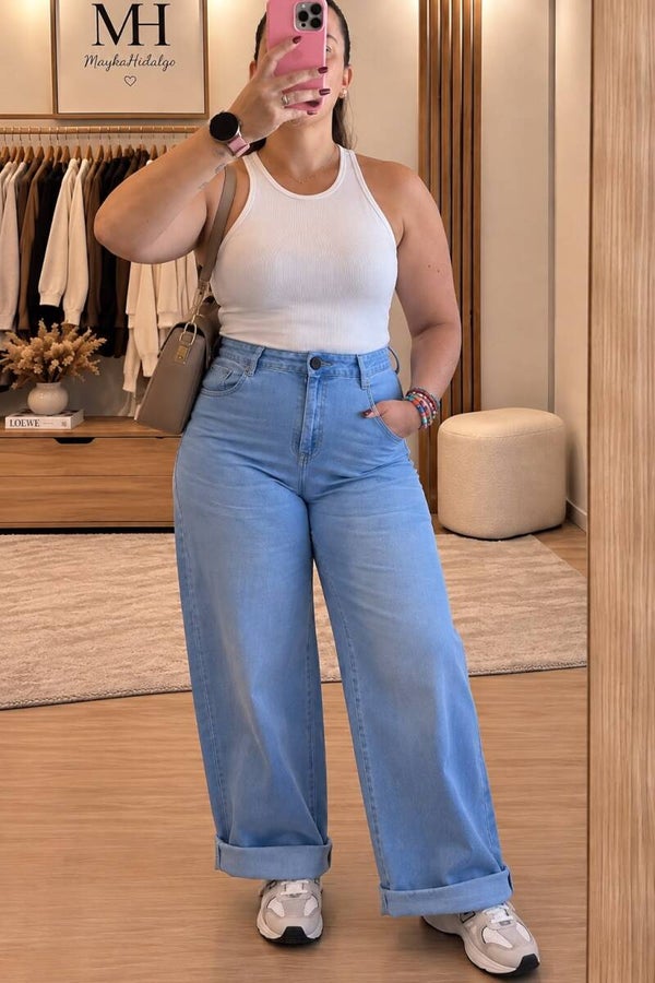 PANTALÓN REVERSO