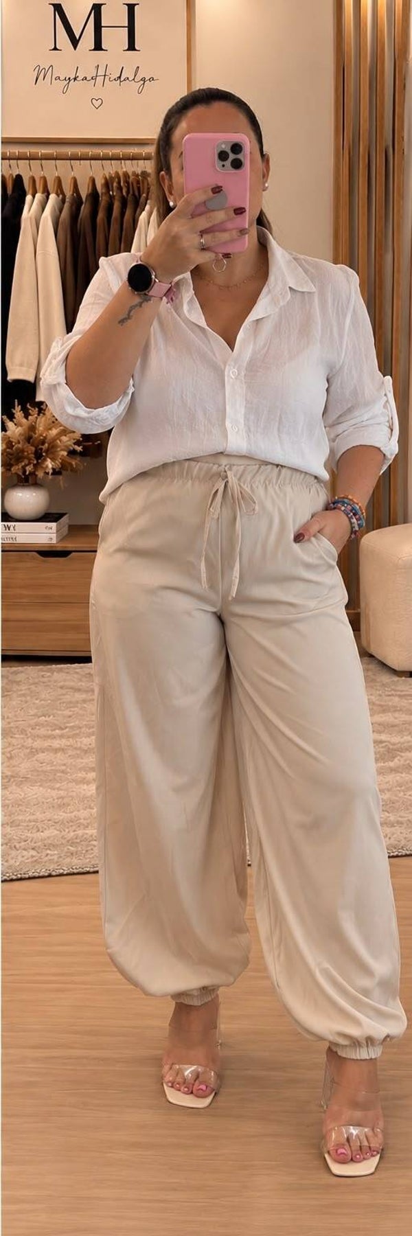 PANTALÓN ZAZU