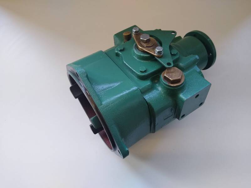 Gereviseerde Volvo Penta MS keerkoppeling MB10a