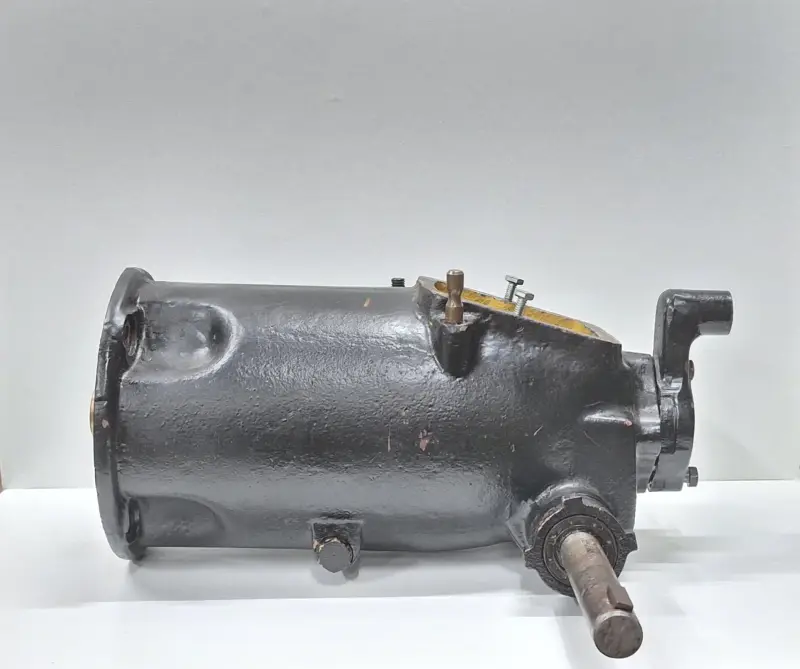 Gereviseerde keerkoppeling Albin O-11 O-21