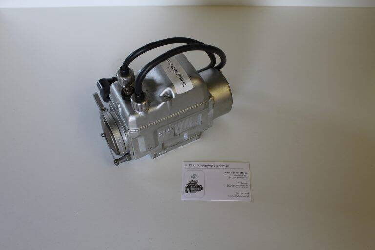 SEM EX-2L (AL-23) gereviseerd