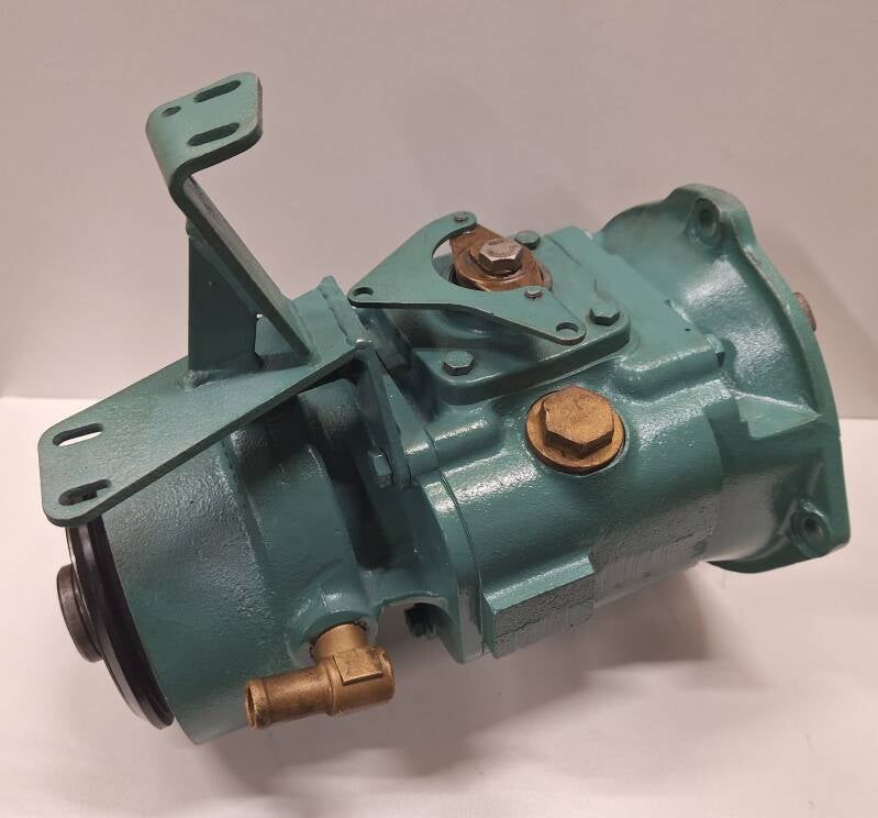 Gereviseerde MSB keerkoppeling Volvo Penta MD1B MD2B MD3B MD17C