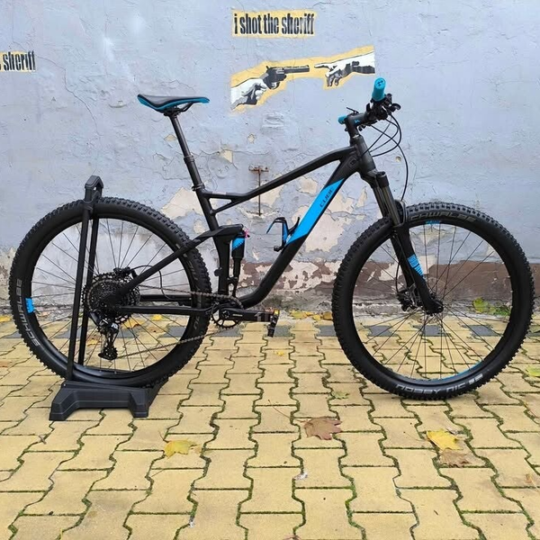 Cube Stereo 120 Pro 29