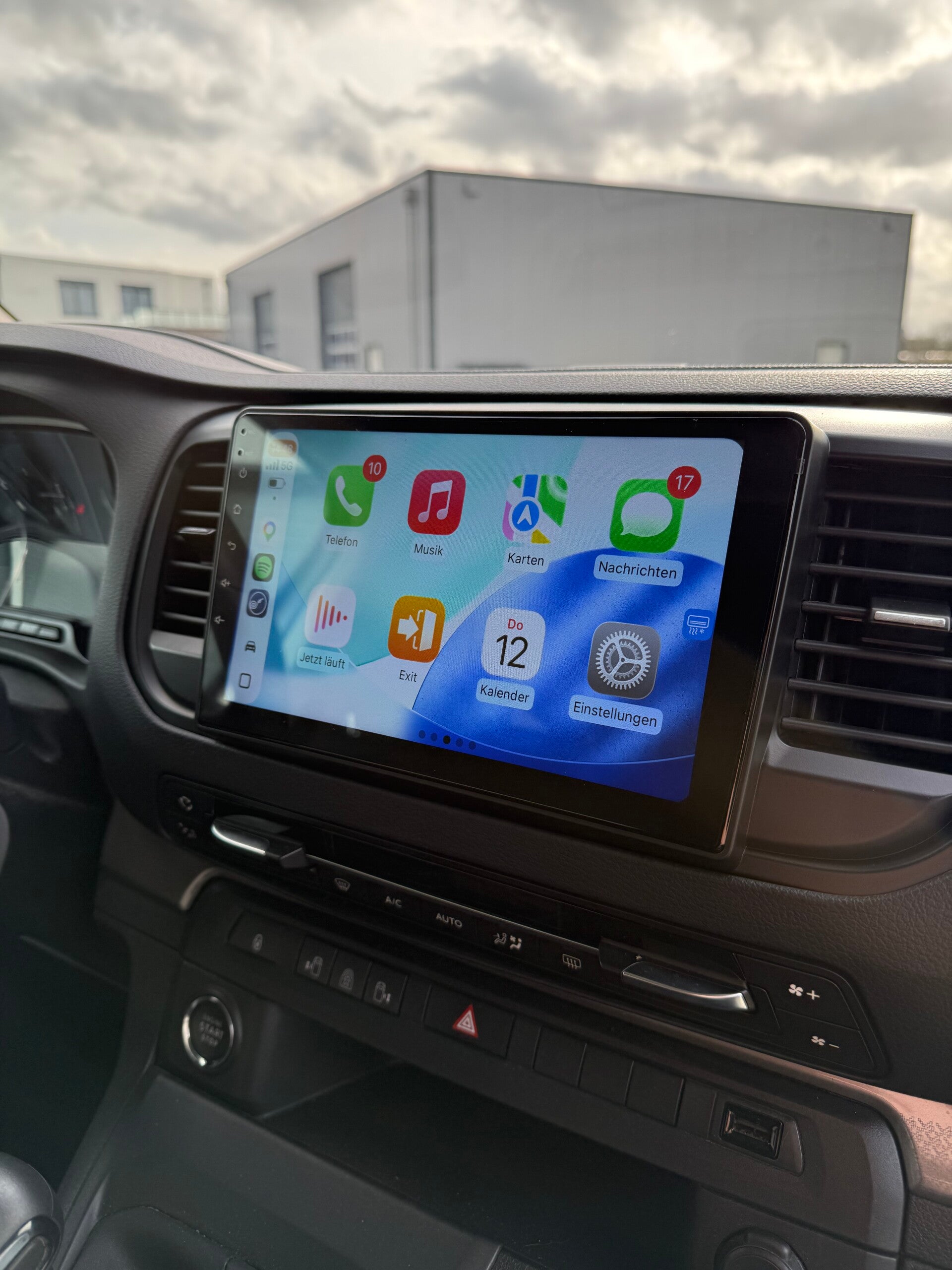 CarPlay